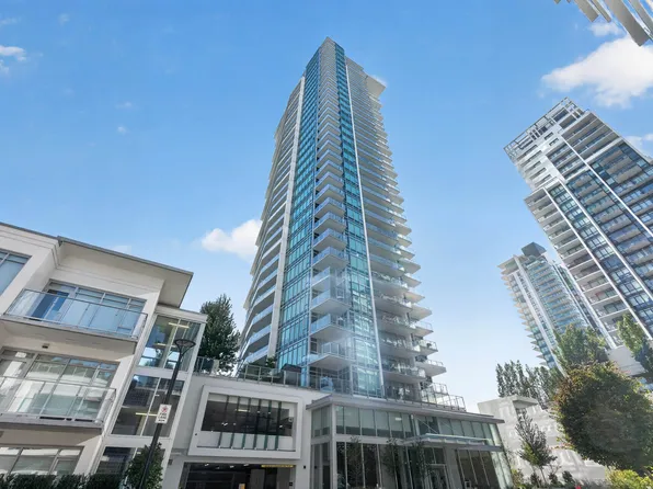 2381 Beta Ave #3104, Burnaby, BC V5C 5N1