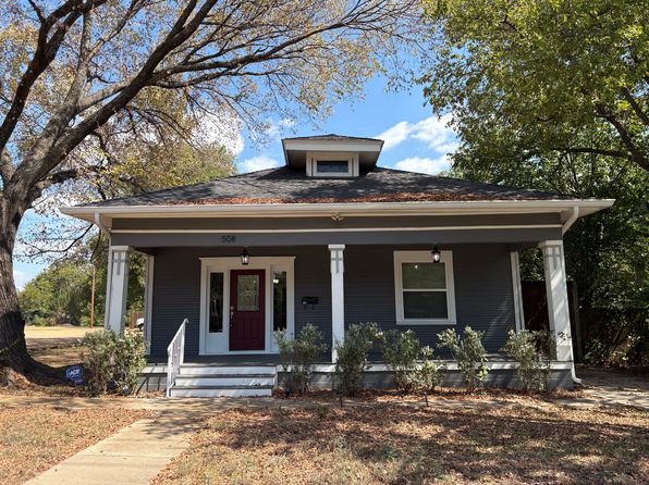 508 N Dallas Ave