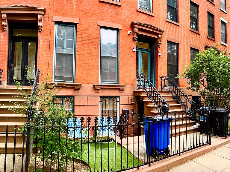 407 Pacific St #1 — Photo 33