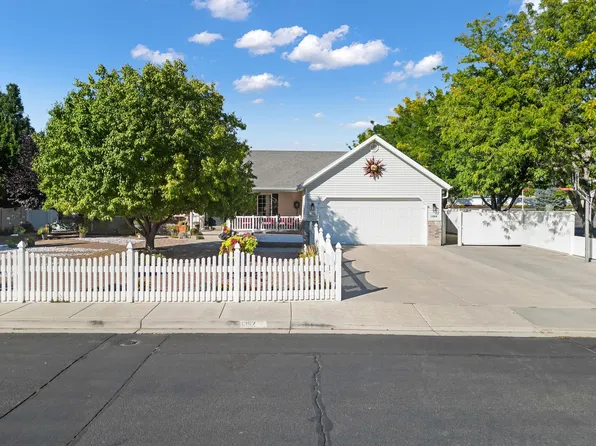 1382 W 3540 N, Pleasant Grove, UT 84062