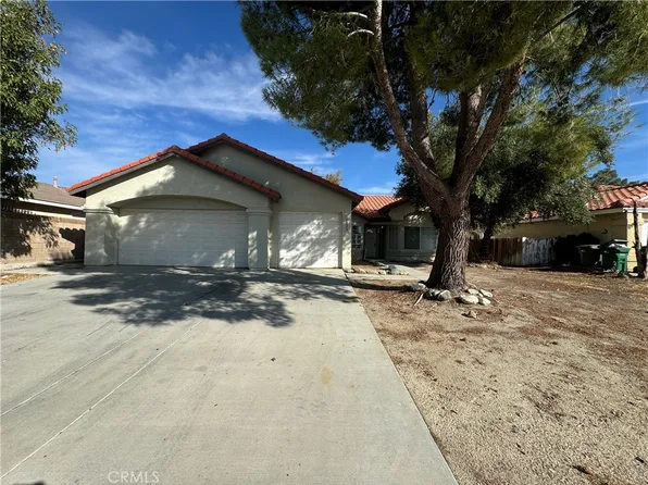 6133 Katrina Pl, Palmdale, CA 93552