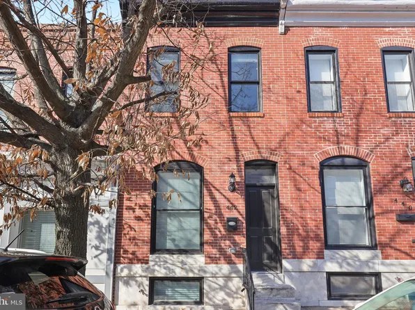 442 S Robinson St, Baltimore, MD 21224