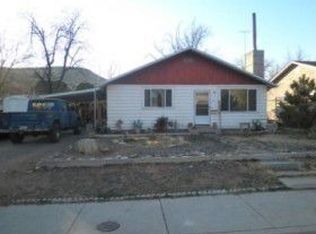 371 N 400 W, Saint George, UT 84770