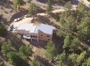 31168 Joanie Rd, Golden, CO 80403