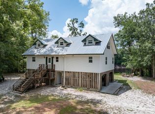 22207 135th Ct, O Brien, FL 32071