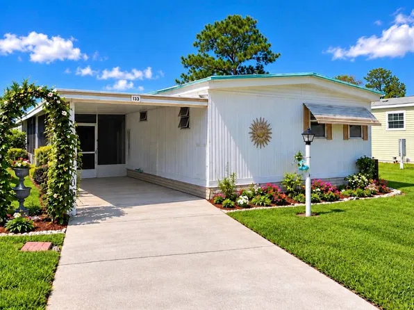 133 E Sterling Way, Leesburg, FL 34788