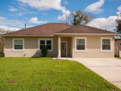 209 Bradshaw Dr, Sanford, FL, 32771