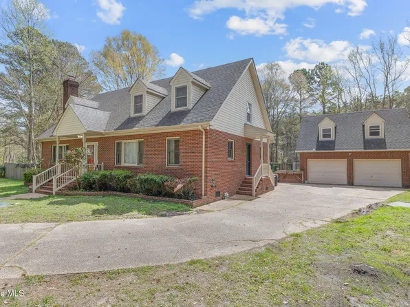 123 N Marshall Road, Shawboro, NC 27973