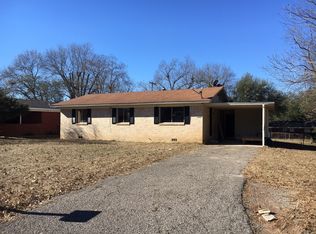 916 Schley St, Gilmer, TX 75644
