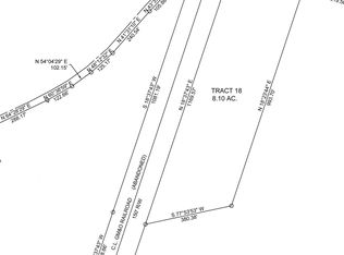 0 Roberts Rd LOT 18, Pinson, TN 38366