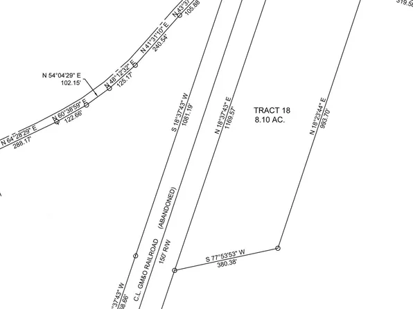 0 Roberts Rd Lot 18, Pinson, TN 38366