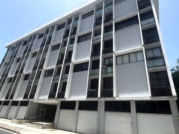 1301 Av. Magdalena, San Juan, PR 00907