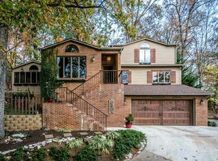 1214 Windsor Rd, Harrisonburg, VA 22801