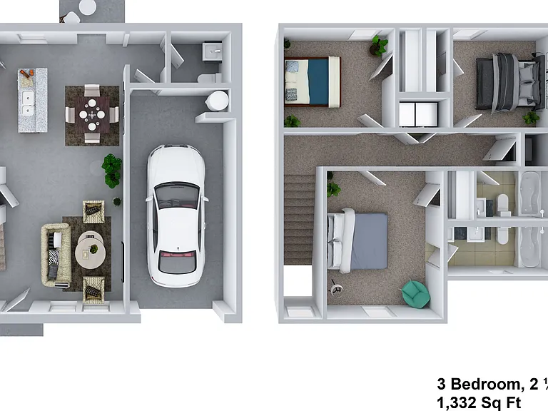 The Laramie at Indian Trail — Photo 43