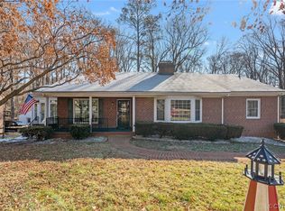 5905 Shrubbery Hill Rd, Richmond, VA 23227