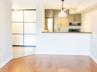 1 Hickory Tree Rd UNIT 301, Toronto, ON M9N 3W4