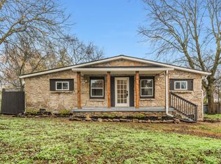 1421 Mohawk Trl, Madison, TN 37115