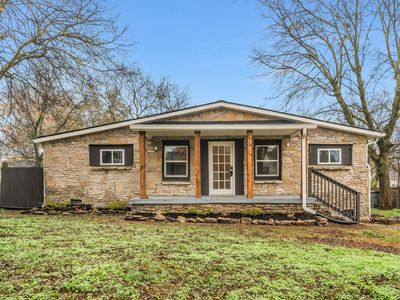 1421 Mohawk Trl, Madison, TN, 37115