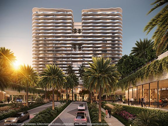 5th image of 801 Seabreeze Boulevard #R 1501