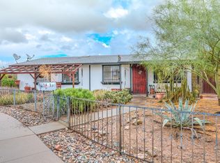14615 N 52nd Ln, Glendale, AZ 85306
