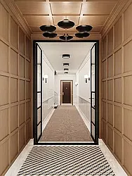 Rented by Abode Residential LLC