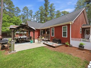 188 Pine Cone Dr, Oxford, NC 27565