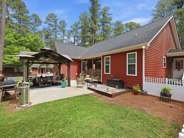 188 Pine Cone Dr, Oxford, NC 27565