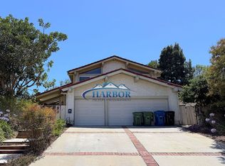 1064 Via La Paz, San Pedro, CA 90732