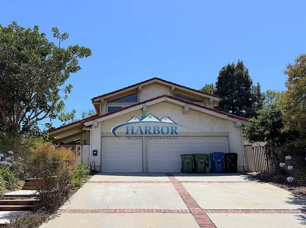 1064 Via La Paz, San Pedro, CA 90732