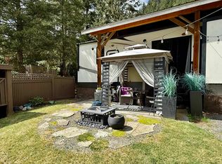 1650 Columbia Valley Rd #16, Fraser Valley, BC V2R4X3