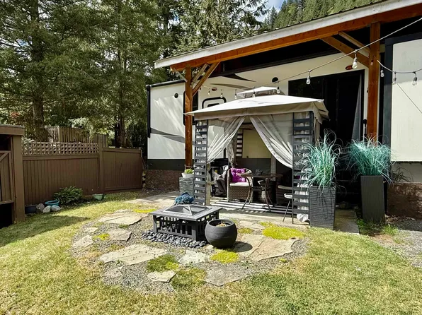 1650 Columbia Valley Rd #16, Fraser Valley, BC V2R 4X3