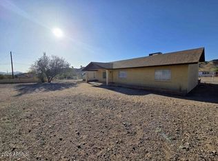4012 W Carver Rd, Laveen, AZ 85339