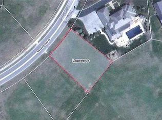 3707 Running Ridge Dr, Lawrence, KS 66049