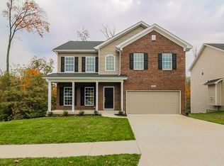 9139 River Trail Dr, Louisville, KY 40229