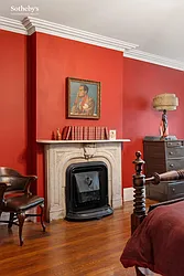 Sold by Sotheby's International Realty