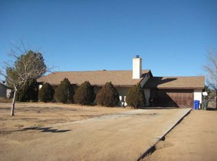 16660 Montauk Rd, Apple Valley, CA 92307