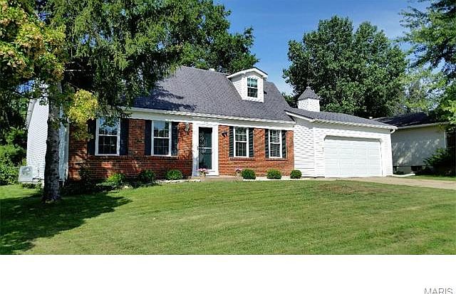 1st image of 703 Brickingham Dr