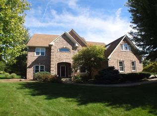12515 Kelly Pl, Fishers, IN 46038