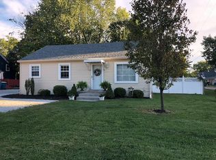 1001 E 106th St, Indianapolis, IN 46280