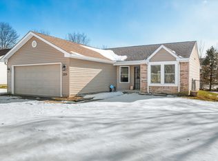 1519 Tulip Dr, Franklin, IN