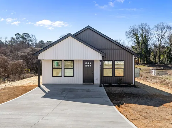 106 New St, Gaffney, SC 29340