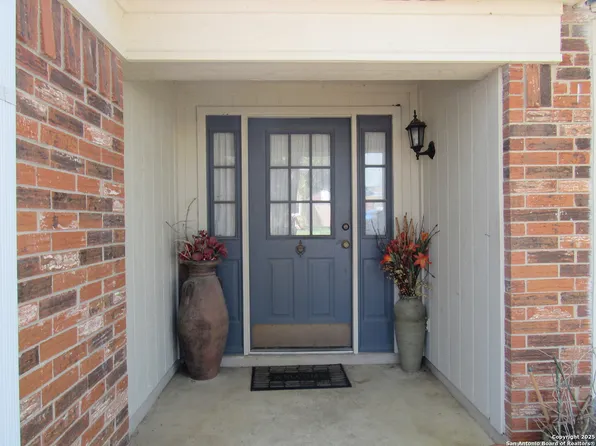 8522 Quail Wood, San Antonio, TX 78250