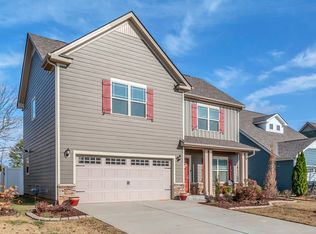 5228 Pointer Pl, Murfreesboro, TN 37128