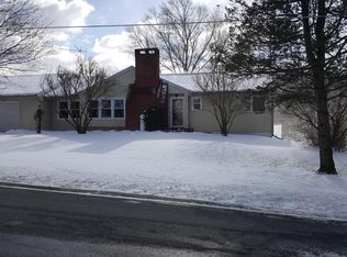 1610 Bloom Rd, Danville, PA 17821