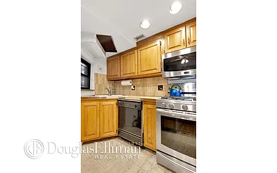 Sold by Douglas Elliman