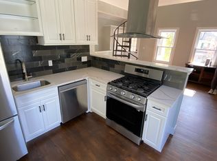56 Worrall Ave FLOOR 1, Poughkeepsie, NY 12603
