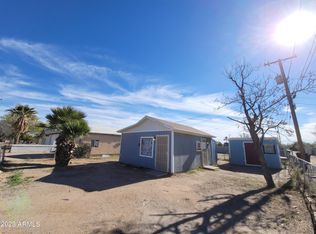 981 E 5th St, Casa Grande, AZ 85122