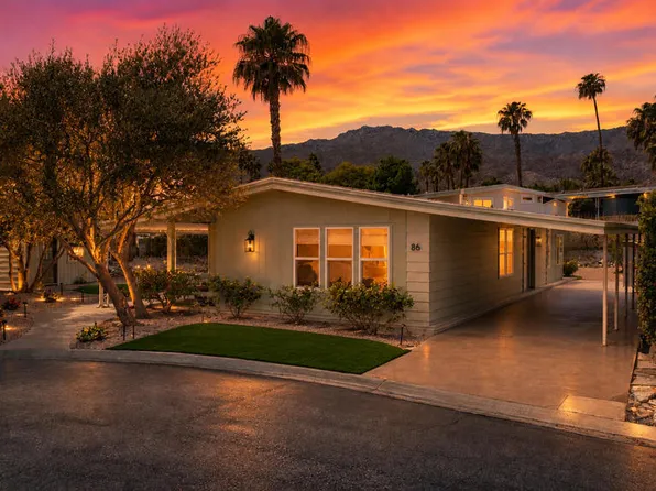 49305 Highway 74 Space 86, Palm Desert, CA 92260