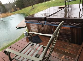 18751 Turkey Point Rd, Guilford, IN 47022