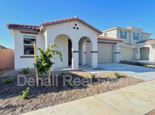 21133 E Raven Dr, Queen Creek, AZ 85142